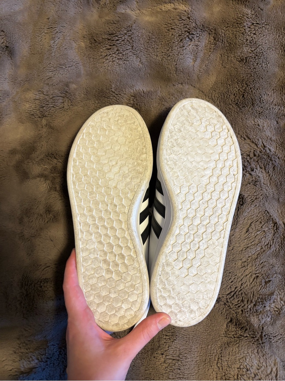 ☀️ Adidas ☀️ Grand court sneakers - Picture 3 of 6